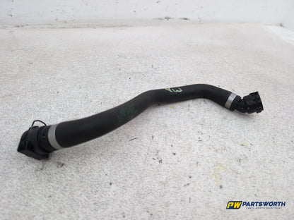 Bmw 5series 520d Se Engine Radiator Water Coolant Hose Pipe 8514245 2013-2017 - photo 3