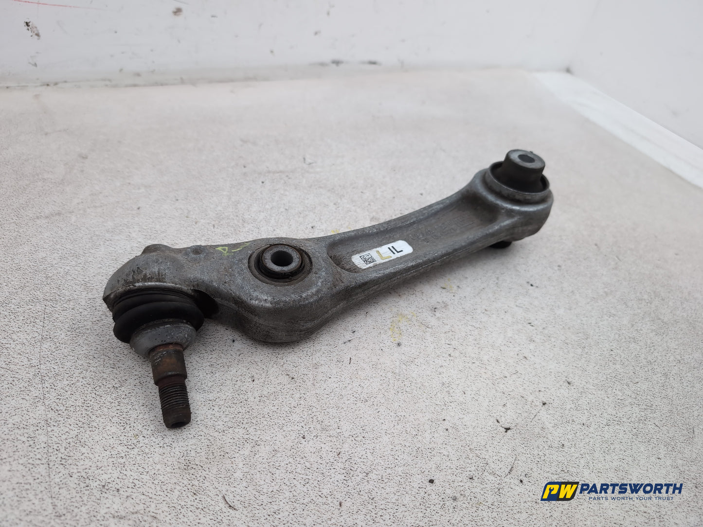Suspension Arm Front Lower Wishbone 3
