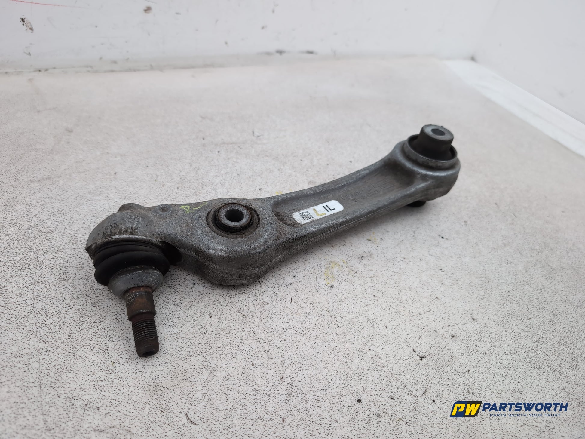 Suspension Arm Front Lower Wishbone 3
