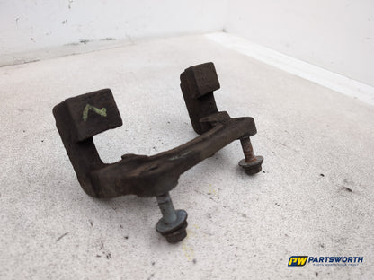 Bmw 5series 520d Se Brake Caliper Support Front Lh Passenger Side 2013-2017 - photo 6