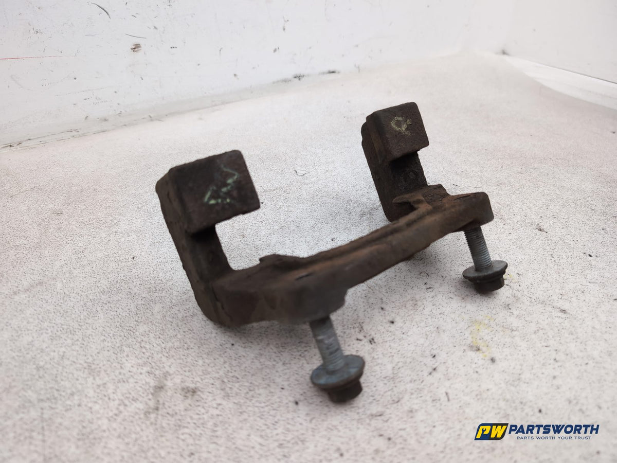 Brake Caliper Front Support 3