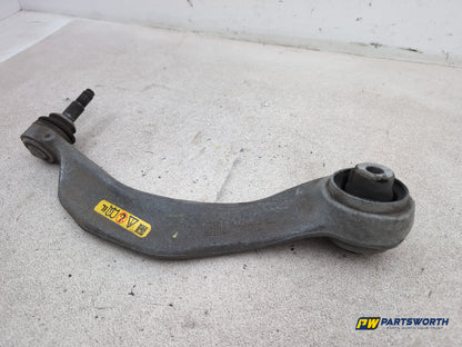 Bmw 520d Se Suspension Arm Front Lower Wishbone Lh Passenger Side 2013-2017 - photo 3