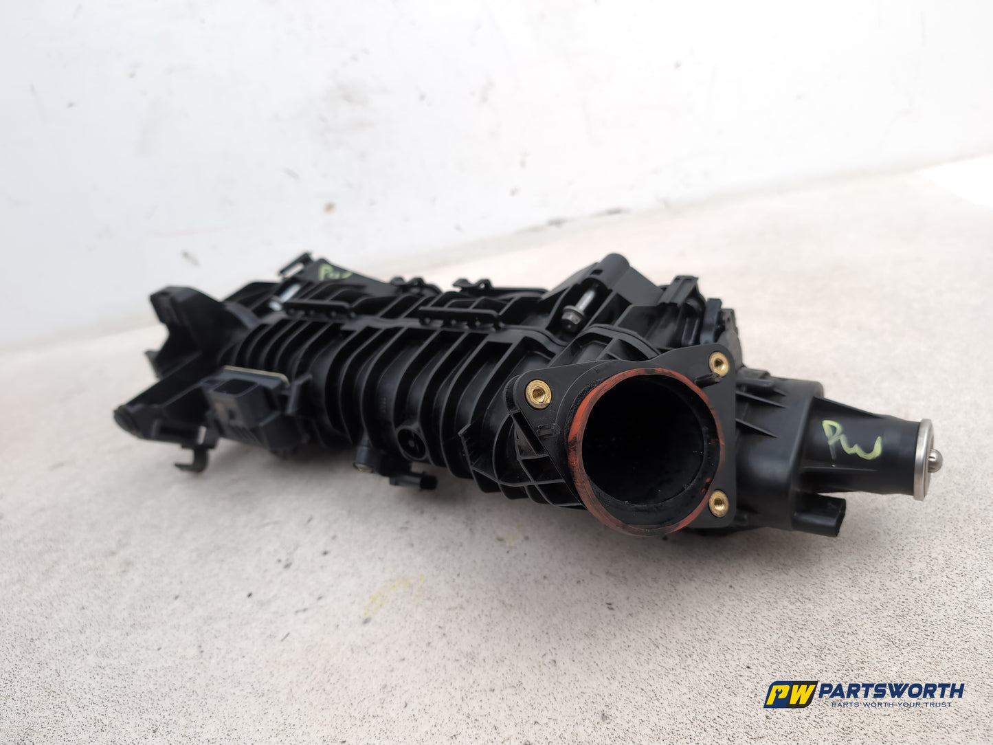 Engine Inlet Manifold 2