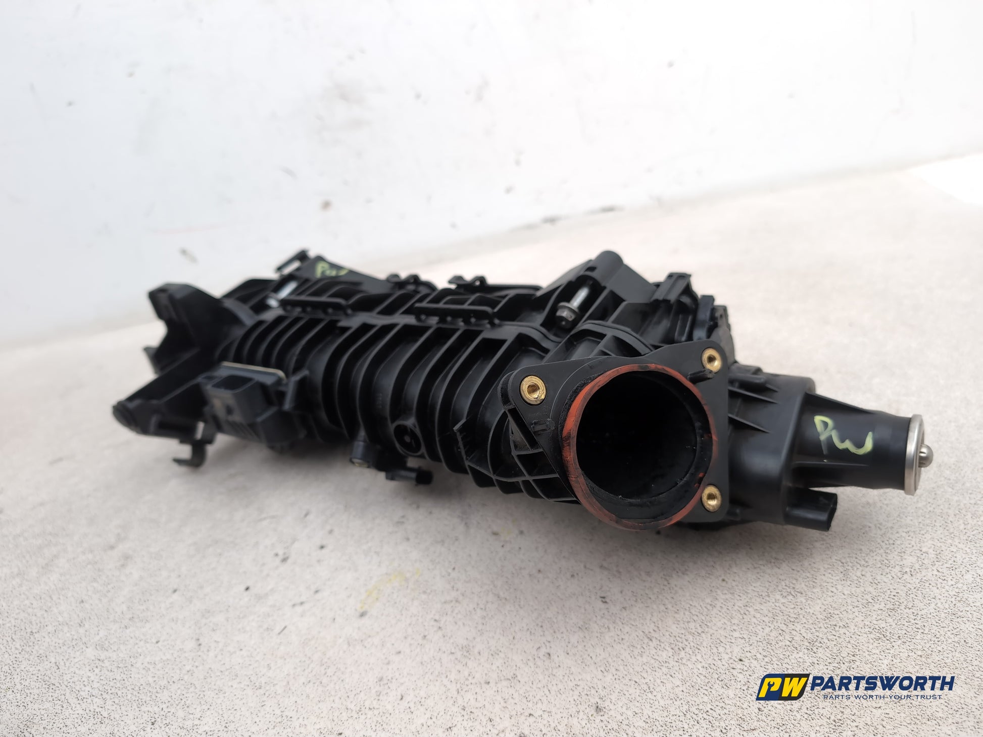 Engine Inlet Manifold 2