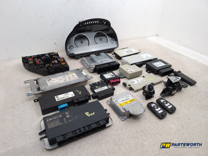 Engine ECU KIT 3