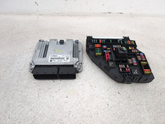 Engine ECU KIT 9