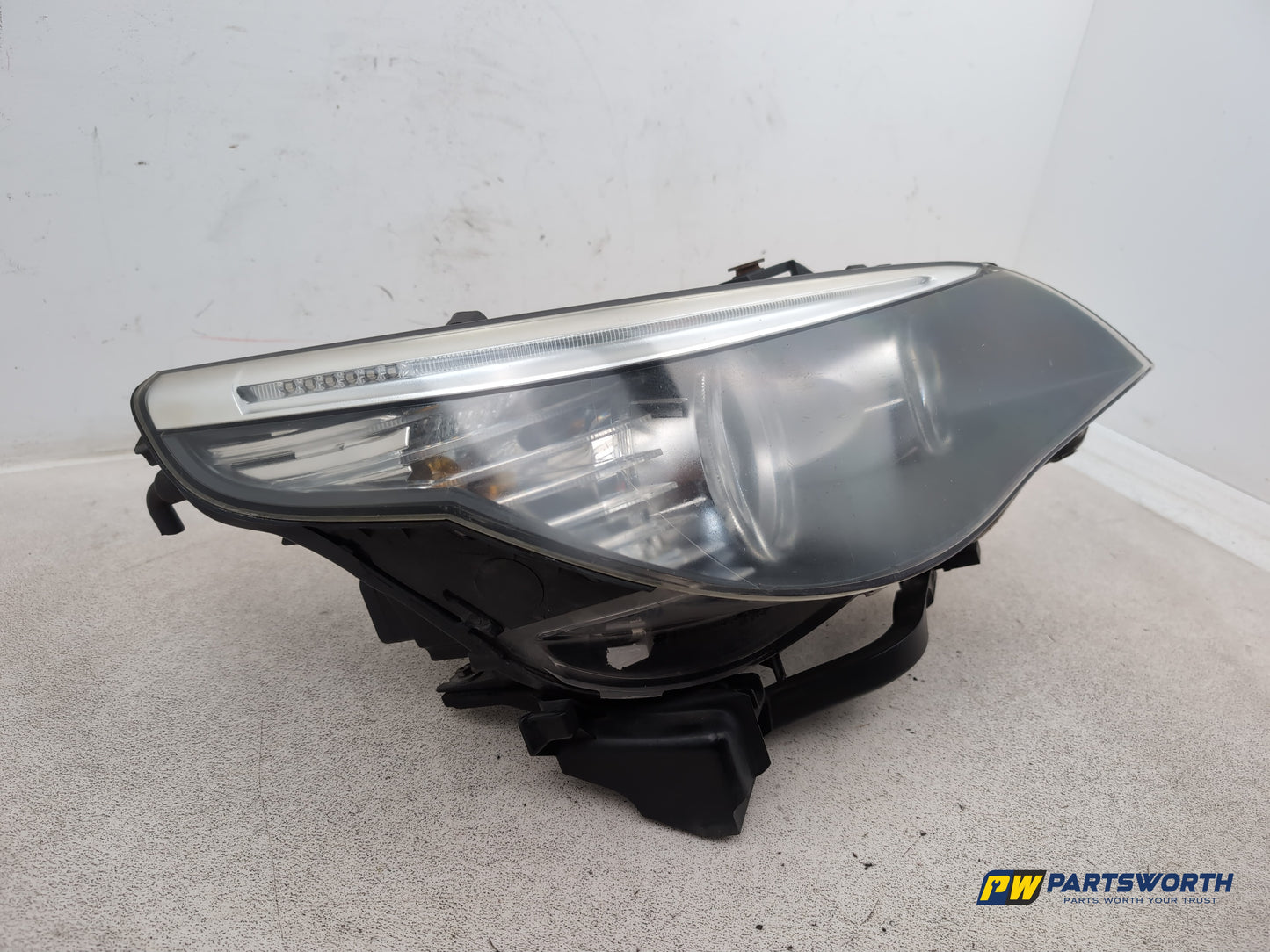 Headlamp RH 3