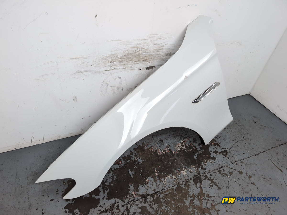 Wing Front LH 3