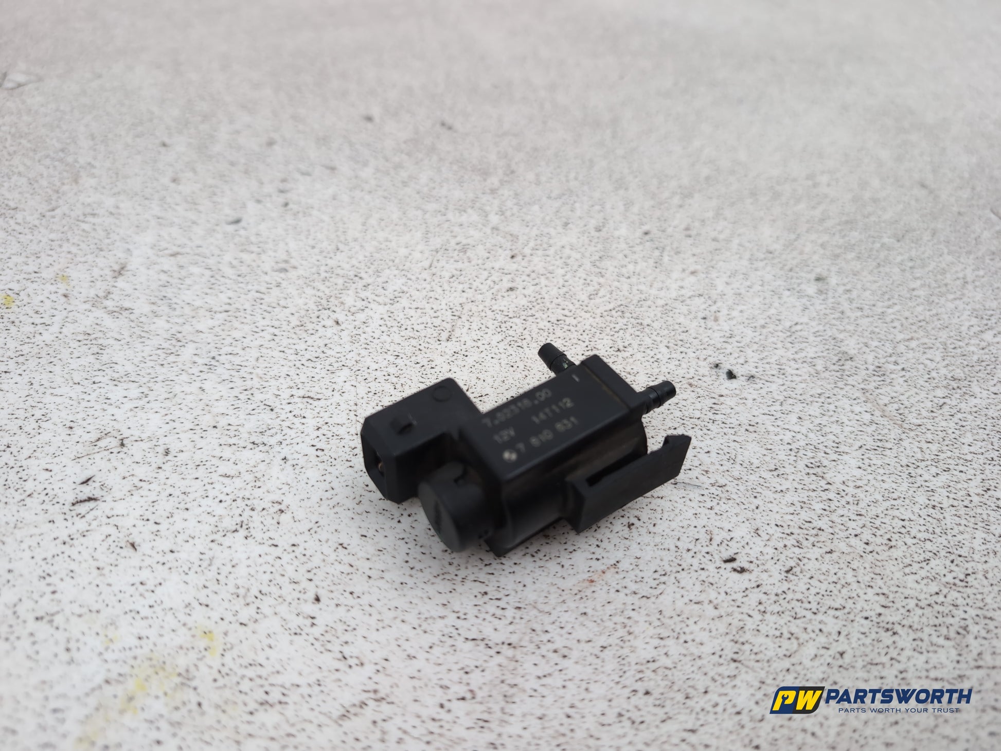 EGR Valve 3