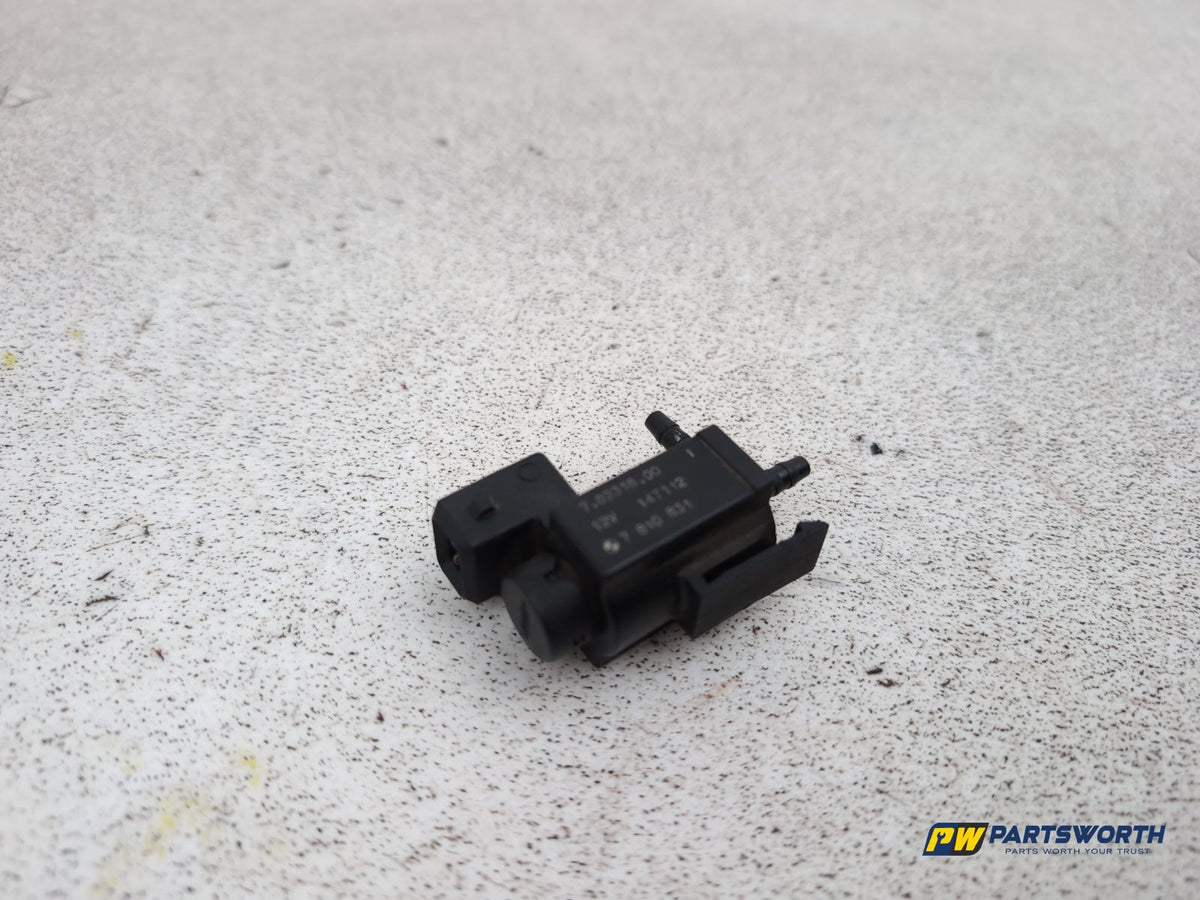 EGR Valve 3