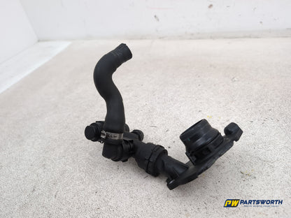 Bmw 5series 520d Se Coolant Hoses Set 8513834 2013-2017 - photo 3