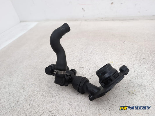 Coolant hoses set 3