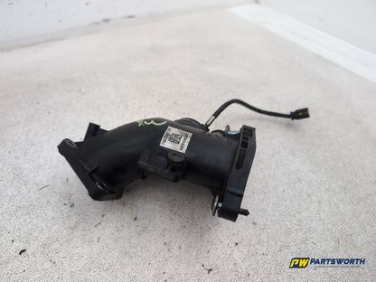 Bmw 5 Series 520d Se Diesel Air Intake Manifold Elbow 7807991 2013-2017 - photo 3
