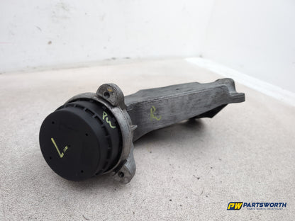 Bmw 5 Series 520d Se Engine Mounting Bracket Left Passenger Side 6781241 - photo 3