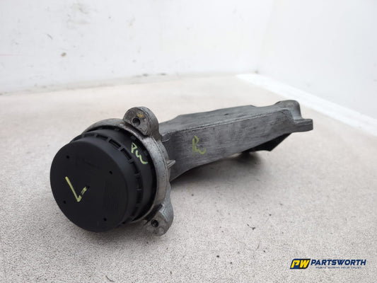 Engine Mounting Bracket 3