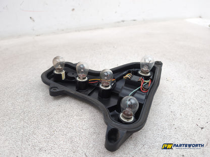 Lamp Assembly Rear LH 3