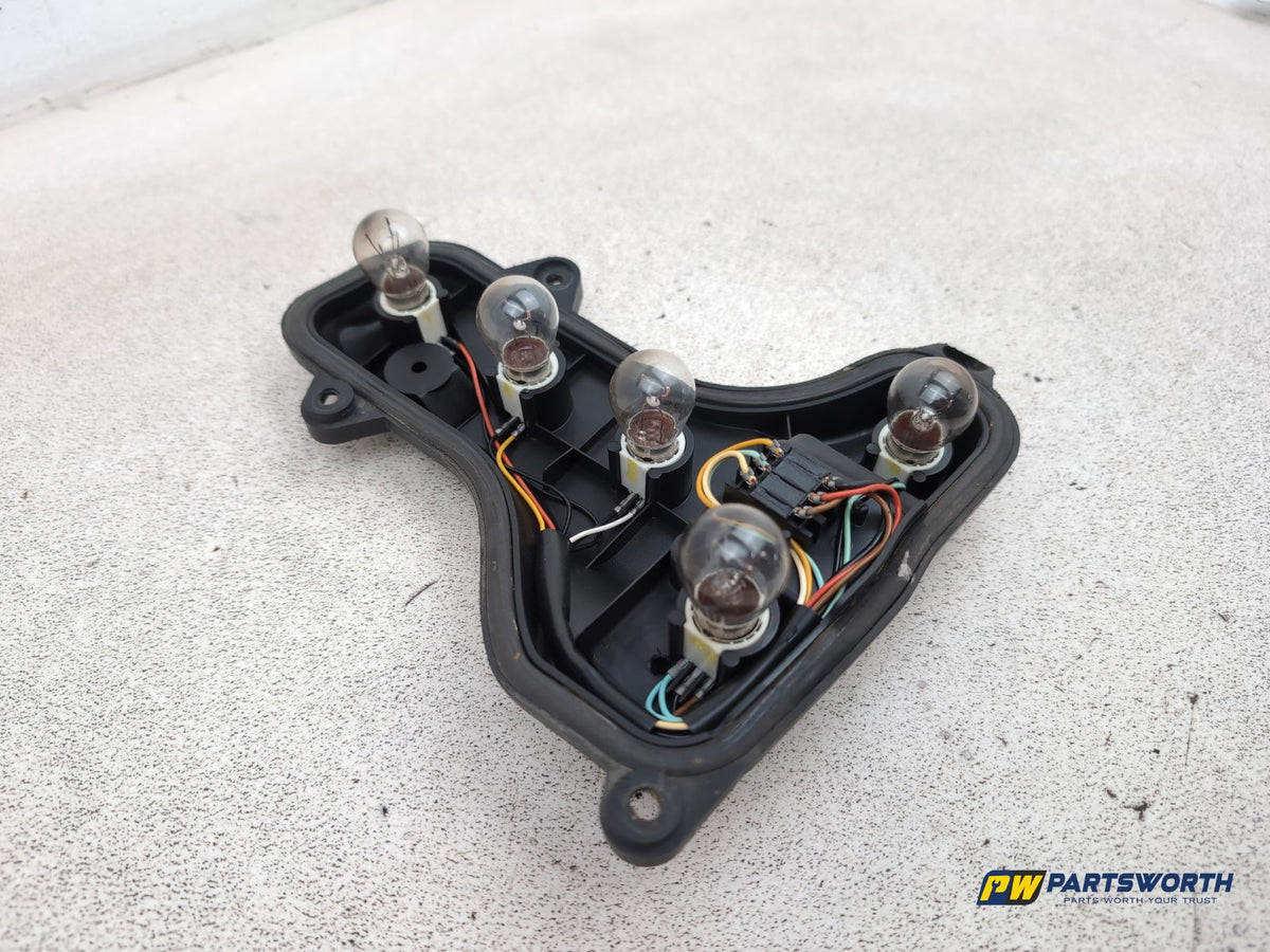 Lamp Assembly Rear RH 3