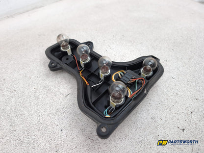 Lamp Assembly Rear RH 3