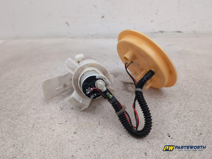 Fuel Pump 3