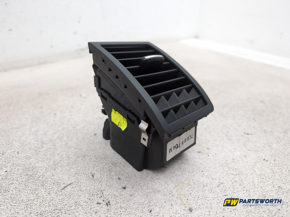 Dashboard Trim With Air Vent  3