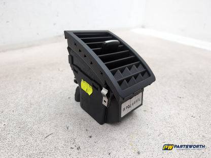 Dashboard Trim With Air Vent  3