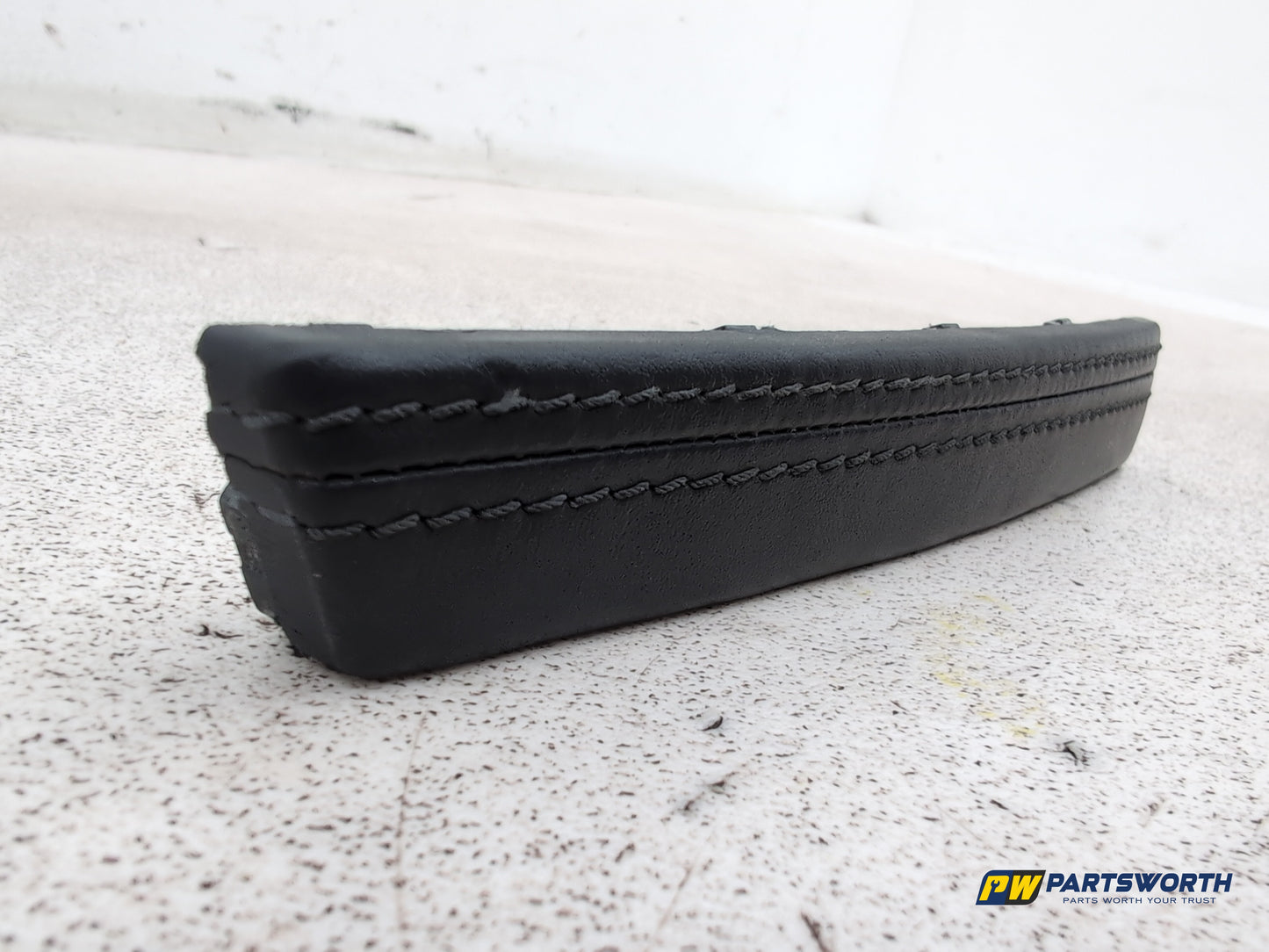 Volkswagen Touareg Altitude V6 Tdi A Door Handle Trim 7l6867371 2007-2009 - photo 3