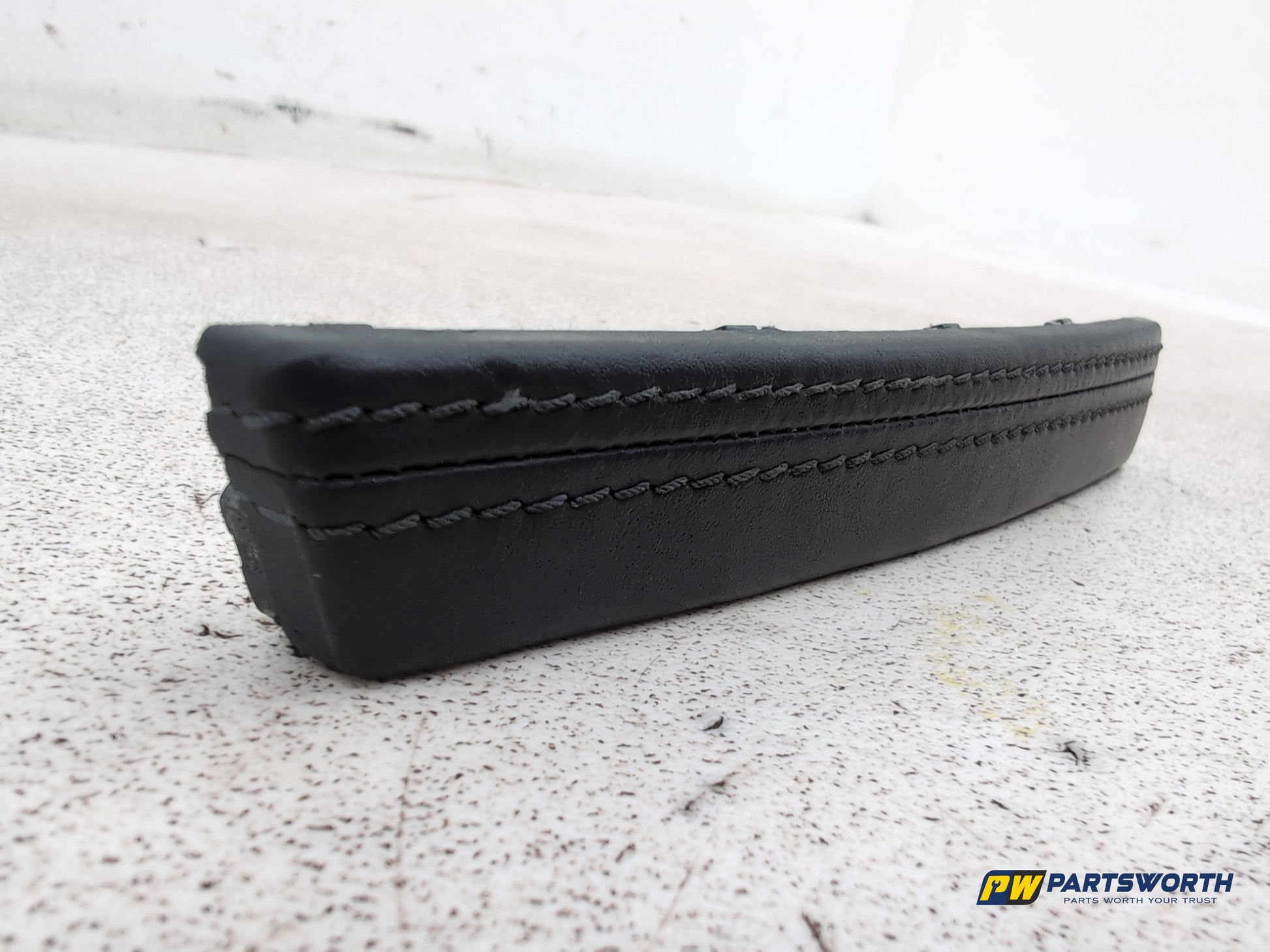 Volkswagen Touareg Altitude V6 Tdi A Door Handle Trim 7l6867371 2007-2009 - photo 3