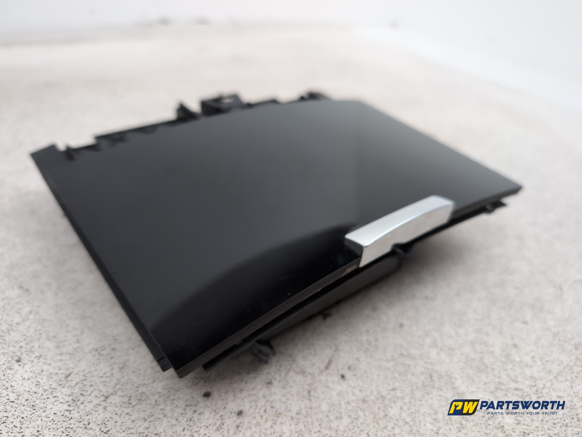 Volkswagen Touareg Altitude V6 Tdi A Ashtray Centre Console 7l6857961 2007-2009 - photo 3