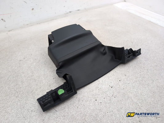 Steering Column Shroud Upper 3