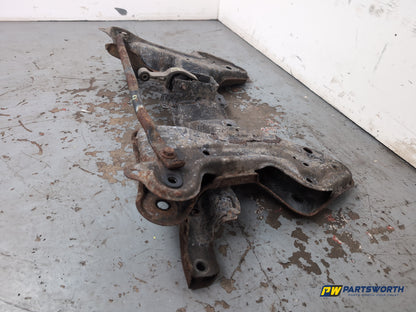 Citroen C3 Edition Puretech Subframe Front 2013-2017 - photo 3