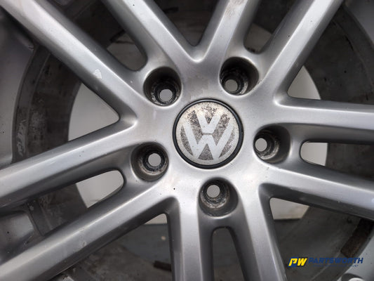 Wheel Road Alloy 3