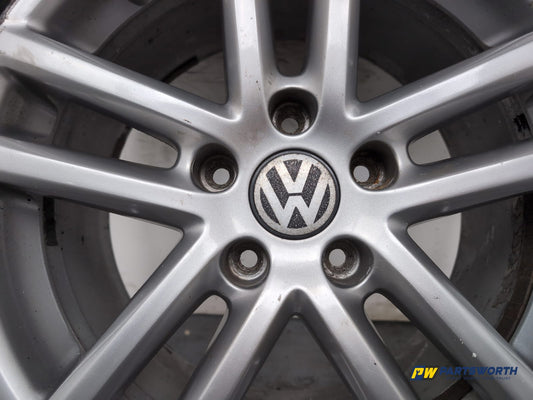 Wheel Road Alloy 3