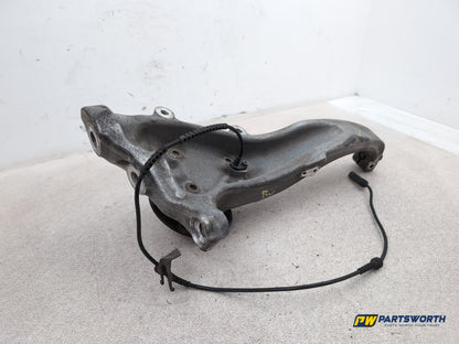 Bmw 5 Series 520d Se Wheel Hub Front Lh Passenger Side 2013-2017 - photo 3