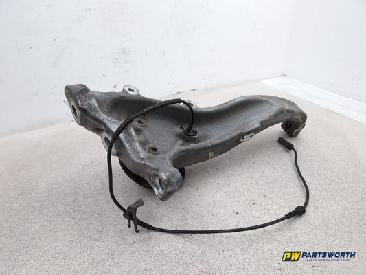 Wheel Hub Front LH 3