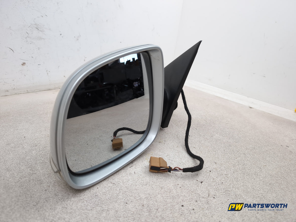 Door Mirror LH 3