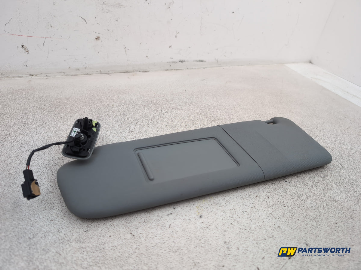 Sun Visor LH 3