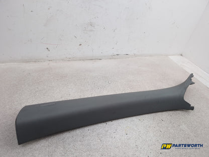 LH A Pillar Trim  3