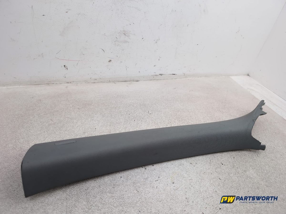 LH A Pillar Trim  3