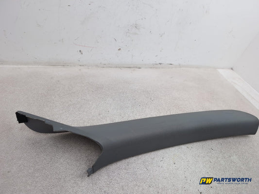 RH A Pillar Trim  3