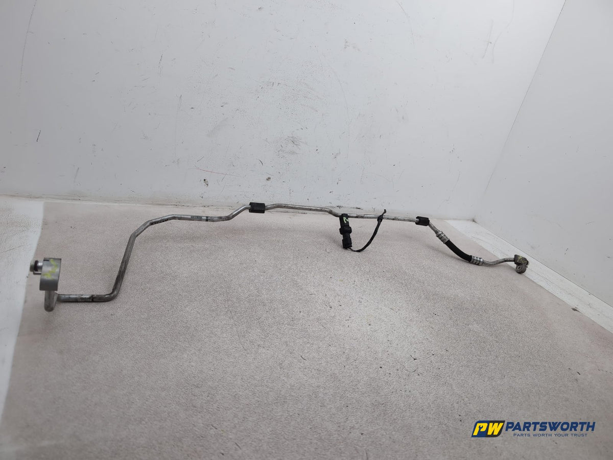 Air Conditioning Pipe 3