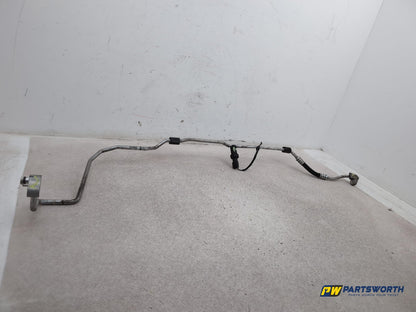 Air Conditioning Pipe 3