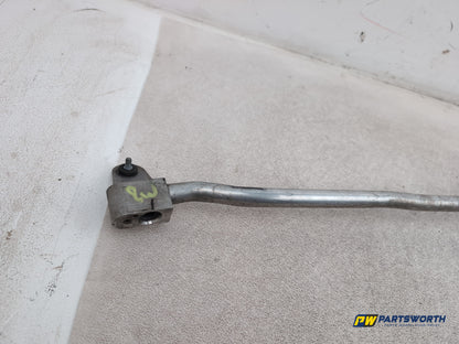 Bmw 5 Series 520d Se Air Conditioning Pipe 9201927 2013-2017 - photo 3