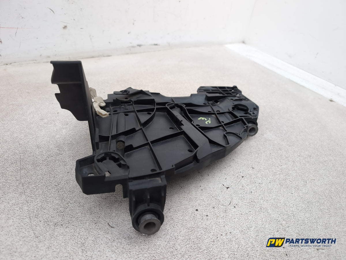 Headlamp Panel Support Bracket LH 3