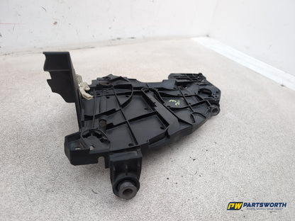 Headlamp Panel Support Bracket LH 3