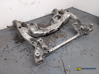 Bmw 5 Series 520d Se Subframe Front 2013-2015 - photo 3