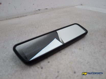 Volkswagen Touareg Altitude V6 Tdi A Mirror Rear View 2007-2009 - photo 3
