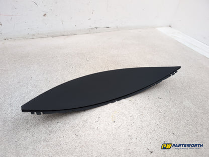 Volkswagen Touareg Altitude V6 Tdi A Instrument Cluster Surround 7l6857059 - photo 3