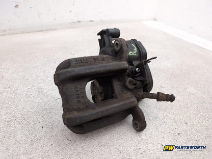 Brake Rear Caliper LH 3