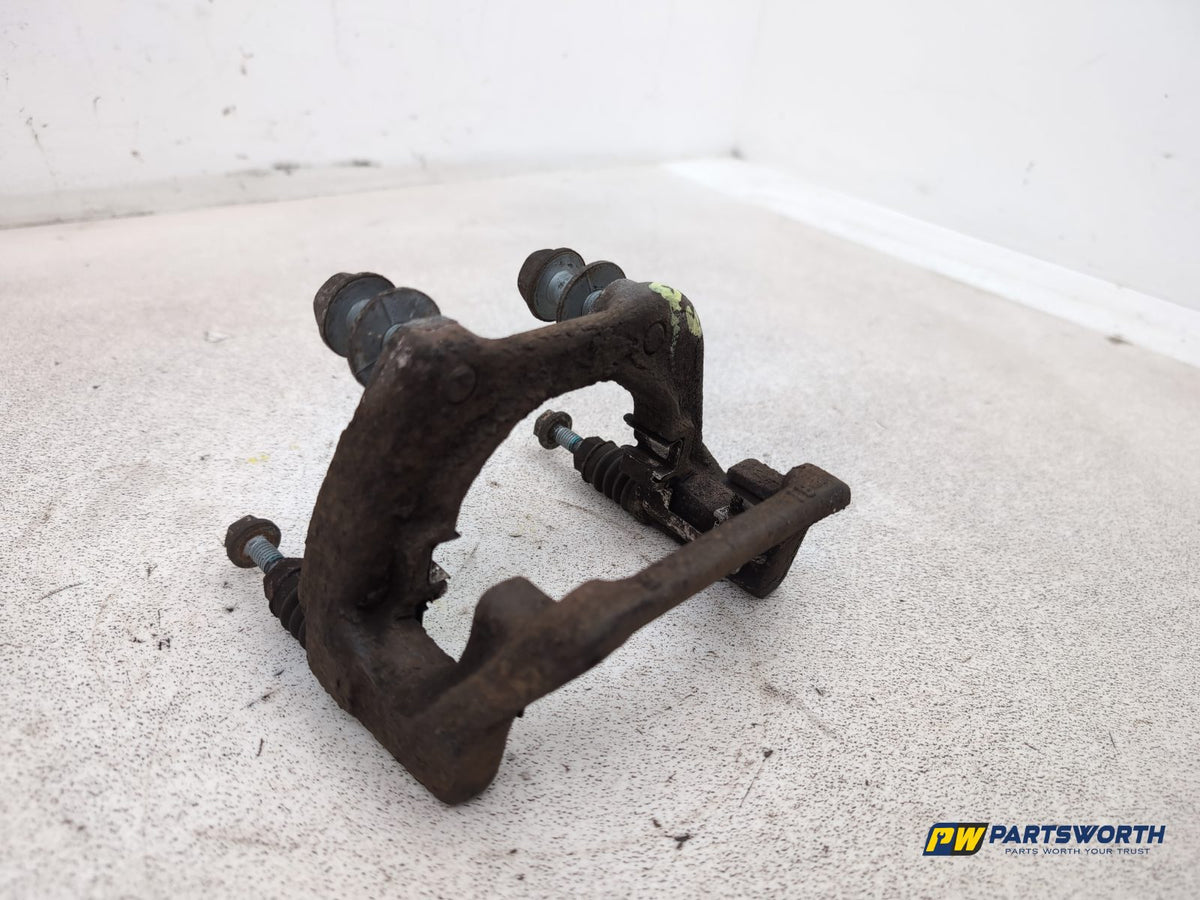 Brake Rear Caliper Support LH 3