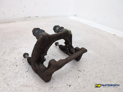 Brake Rear Caliper Support LH 3